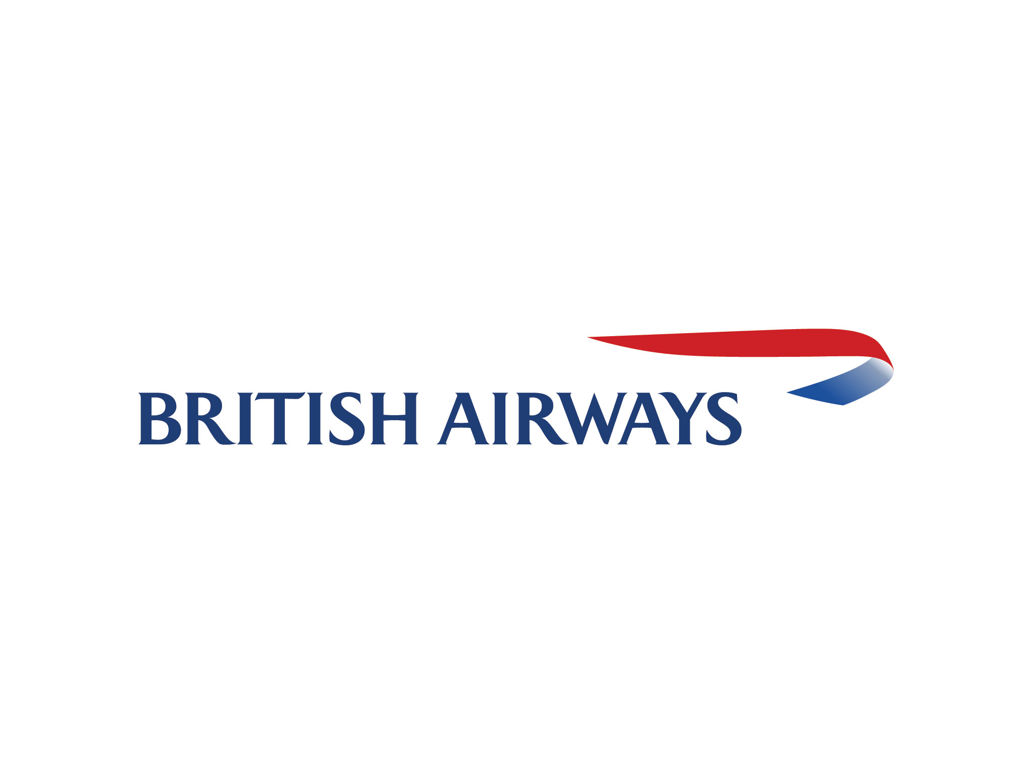 British Airways logo